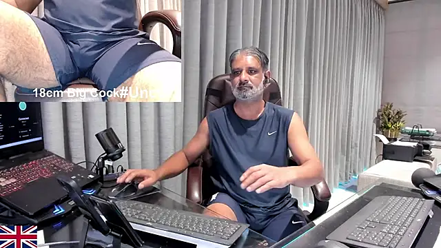 OnlineBossUK online show from March 31, 2026, 11:01 am