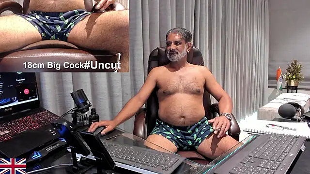 OnlineBossUK online show from February 9, 2026, 6:22 am