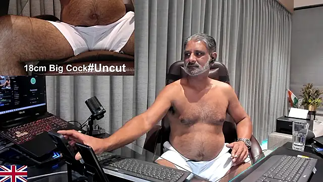 OnlineBossUK online show from March 13, 2026, 1:16 pm