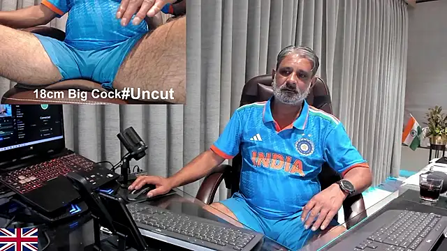 OnlineBossUK online show from March 8, 2026, 6:55 pm