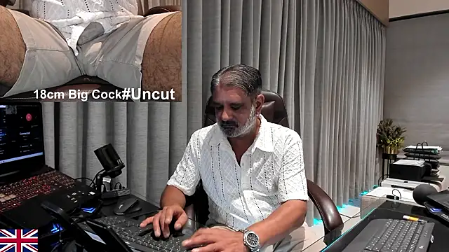 OnlineBossUK online show from March 22, 2026, 4:52 pm