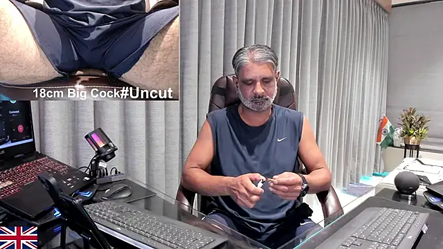 OnlineBossUK online show from February 28, 2026, 9:42 am