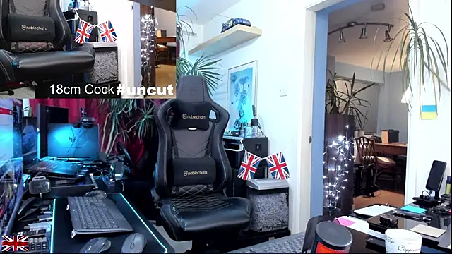 OnlineBossUK online show from December 20, 2025, 7:55 am