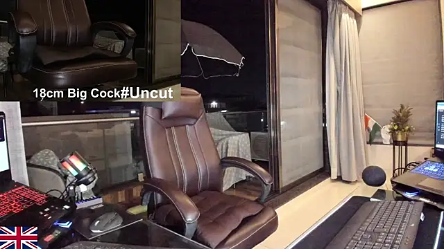 OnlineBossUK online show from January 8, 2026, 3:18 pm