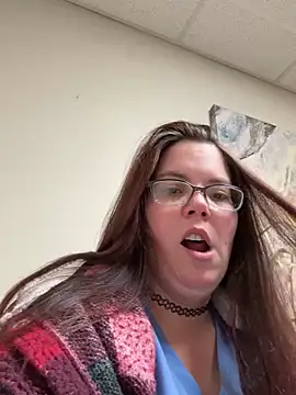 LacieStar online show from January 25, 2025, 7:28 am