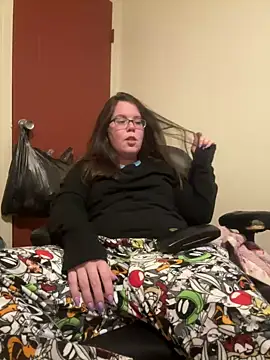 LacieStar online show from December 5, 2024, 3:42 am