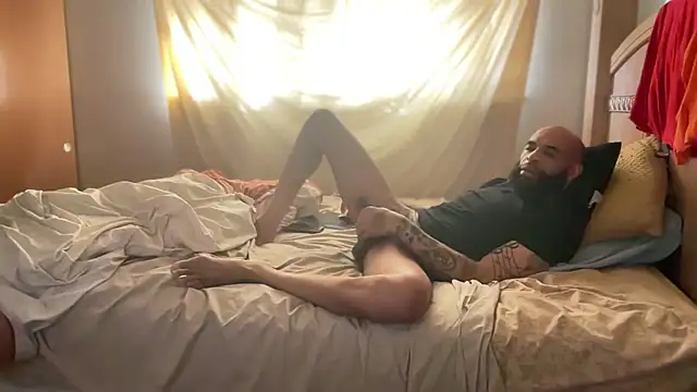 ANAKONDA KIING online show from January 9, 2026, 6:37 pm