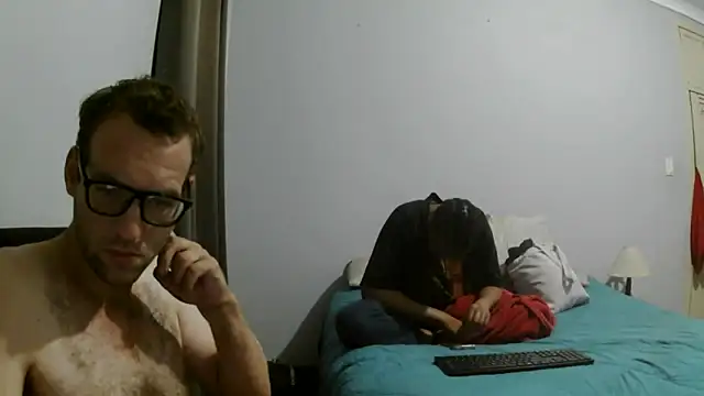 COOKIECANDY online show from March 19, 2026, 8:53 pm