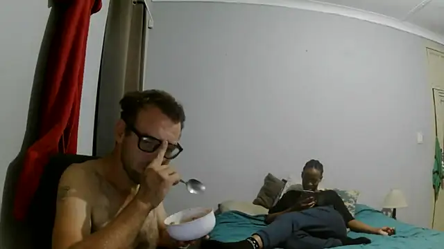 COOKIECANDY online show from March 20, 2026, 10:00 pm