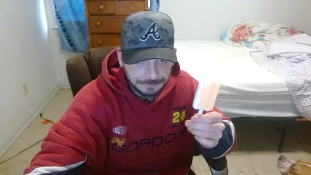 DADDY KANE8--- online show from December 21, 2025, 9:48 pm