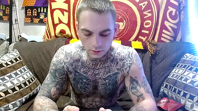 DADDY KANE8--- online show from February 5, 2025, 8:46 pm