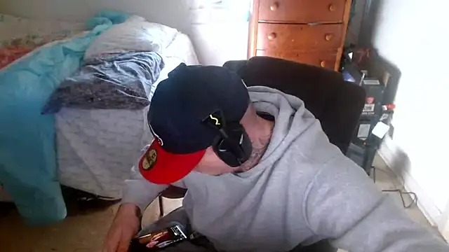 DADDY KANE8--- online show from March 24, 2026, 8:42 pm