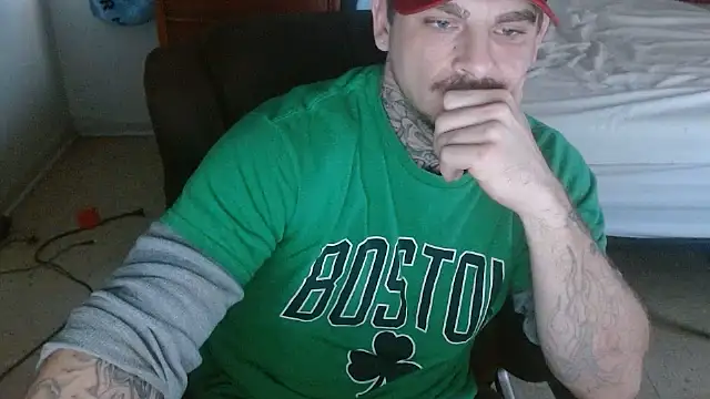 DADDY KANE8--- online show from January 6, 2026, 8:35 pm