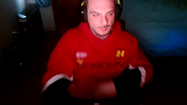 DADDY KANE8--- online show from March 1, 2026, 5:02 pm