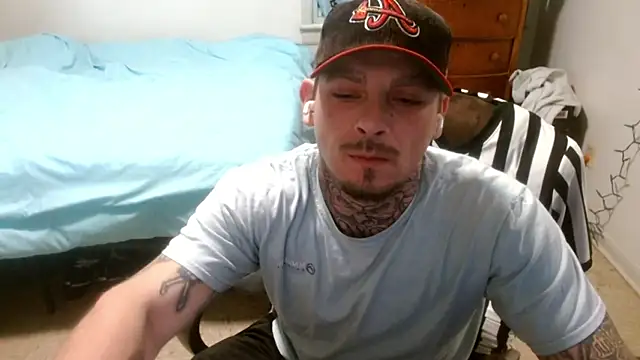 DADDY KANE8--- online show from May 9, 2026, 1:25 pm