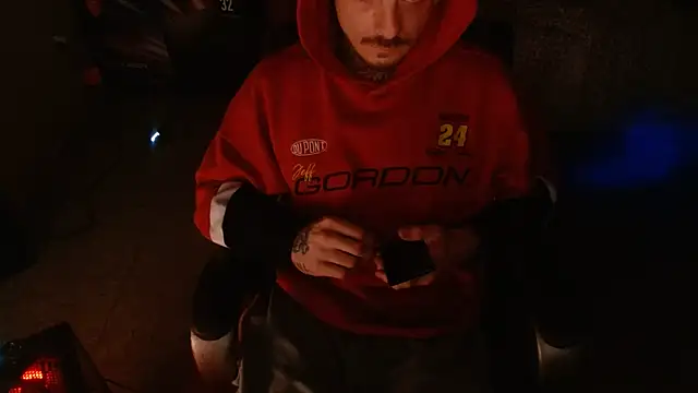 DADDY KANE8--- online show from January 15, 2026, 9:23 am