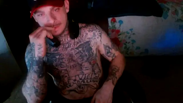 DADDY KANE8--- online show from February 19, 2026, 9:34 pm