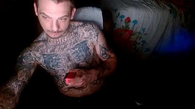 DADDY KANE8--- online show from February 20, 2026, 11:45 am