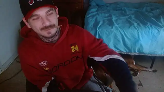 DADDY KANE8--- online show from January 9, 2026, 2:35 pm