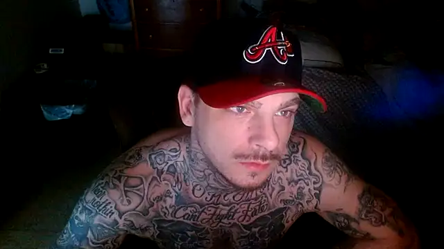 DADDY KANE8--- online show from February 19, 2026, 7:16 am