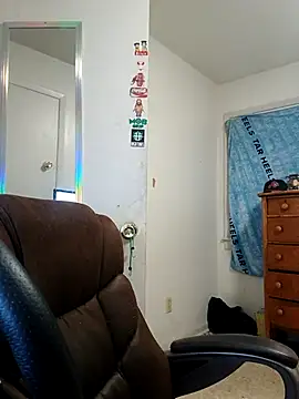 DADDY KANE8--- online show from November 28, 2025, 11:38 pm