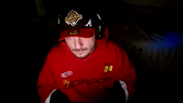 DADDY KANE8--- online show from February 23, 2026, 11:00 am