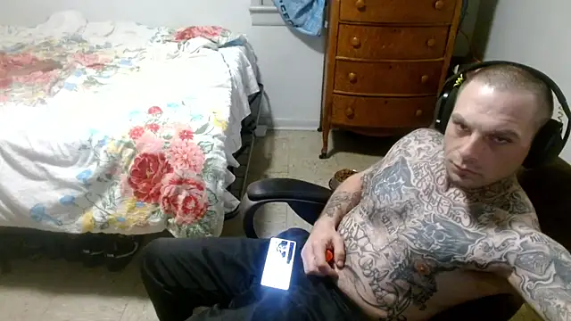 DADDY KANE8--- online show from March 28, 2026, 3:29 am