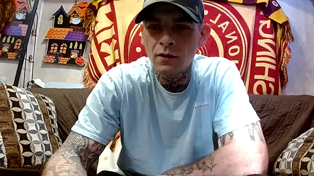 DADDY KANE8--- online show from February 3, 2025, 8:13 pm