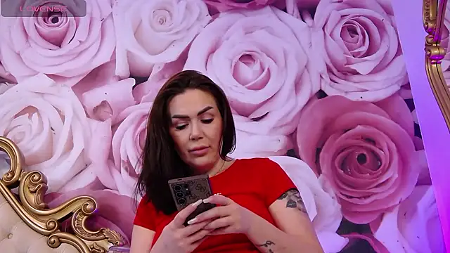 HessaHessy online show from January 11, 2026, 7:21 pm