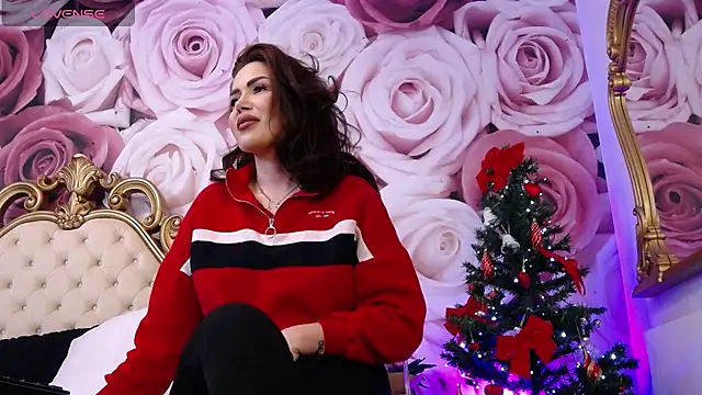 HessaHessy online show from December 20, 2025, 6:44 pm