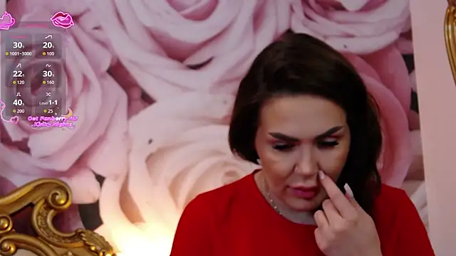 HessaHessy online show from April 2, 2026, 12:45 pm