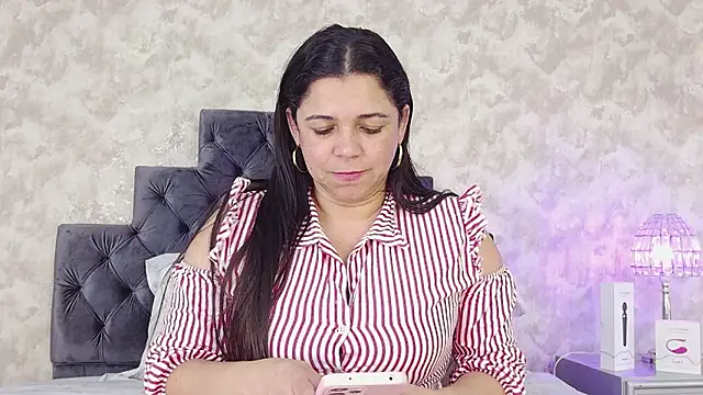 elizabeth coleman online show from March 7, 2026, 8:47 pm