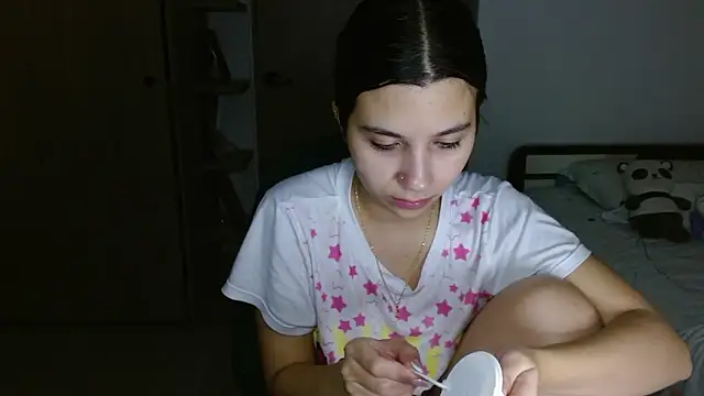 mia  lopez  online show from March 19, 2026, 3:39 am