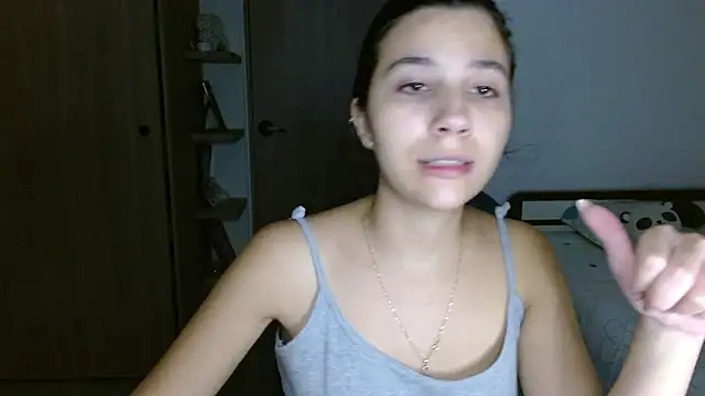 mia  lopez  online show from March 10, 2026, 2:37 am