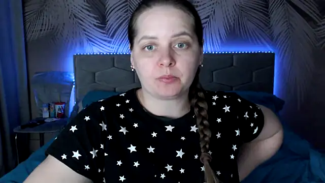 Snapshot of uliastar chatting on March 12, 2025, 9:23 am uliastar online show from March 12, 2025, 9:23 am
