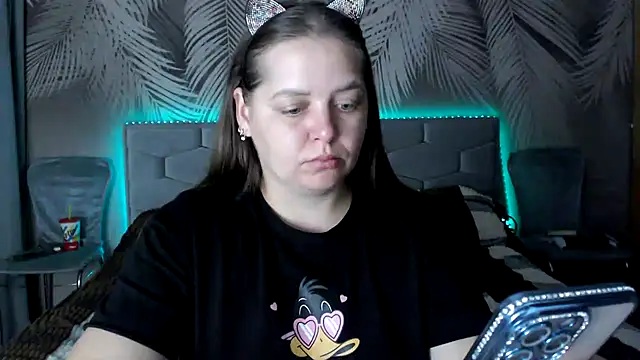 Snapshot of uliastar chatting on September 11, 2025, 6:13 am uliastar online show from September 11, 2025, 6:13 am