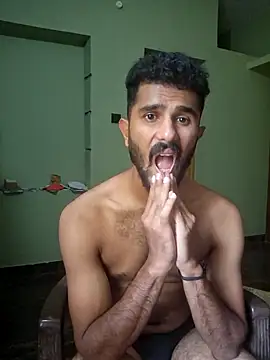 jithi007 online show from March 14, 2026, 4:07 am