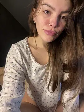 FionaLaNice online show from January 31, 2026, 11:03 pm