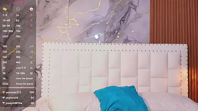 kinkylittlegirll online show from February 26, 2025, 2:52 am