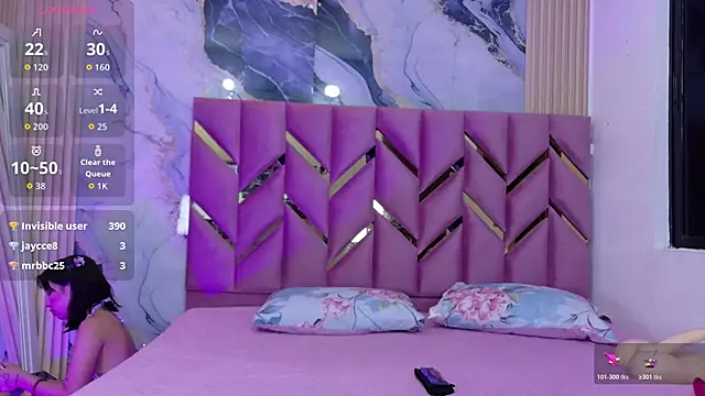 Snapshot of kinkylittlegirll chatting on February 28, 2026, 7:35 pm kinkylittlegirll online show from February 28, 2026, 7:35 pm