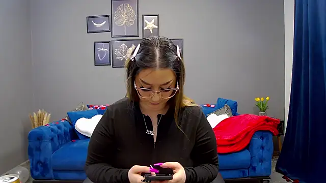 Snapshot of Katewalker_ chatting on February 10, 2025, 6:03 pm Katewalker online show from February 10, 2025, 6:03 pm