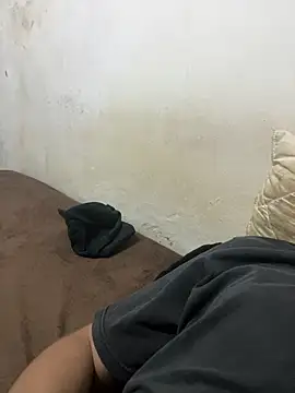 Magosupreme online show from February 17, 2026, 2:20 am