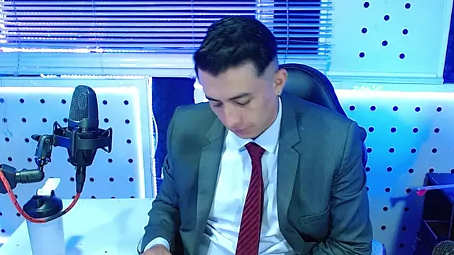 Darko0717 online show from January 6, 2026, 1:37 pm