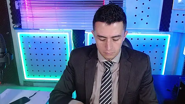 Darko0717 online show from February 13, 2026, 3:01 pm