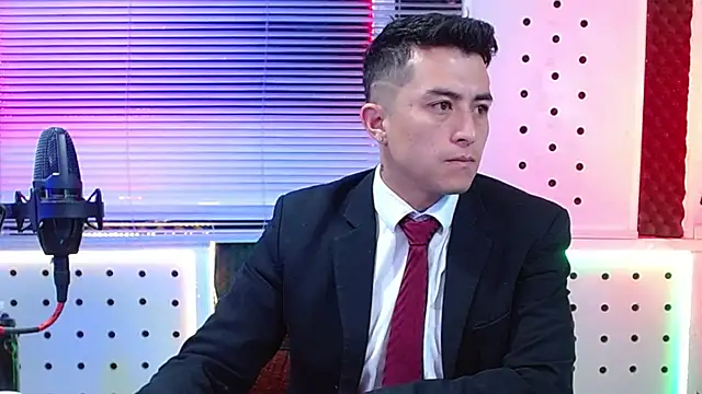 Darko0717 online show from April 15, 2026, 11:49 am