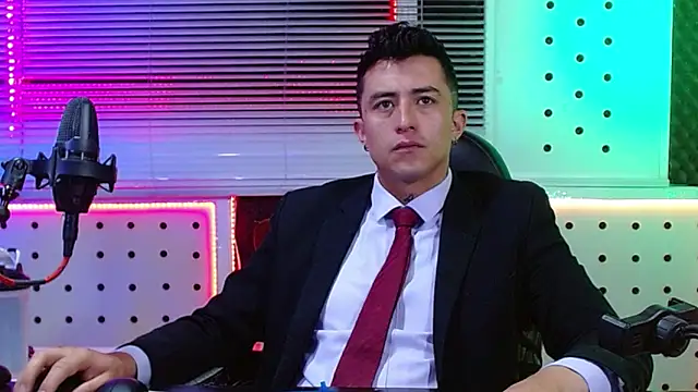 Darko0717 online show from May 9, 2026, 9:23 am