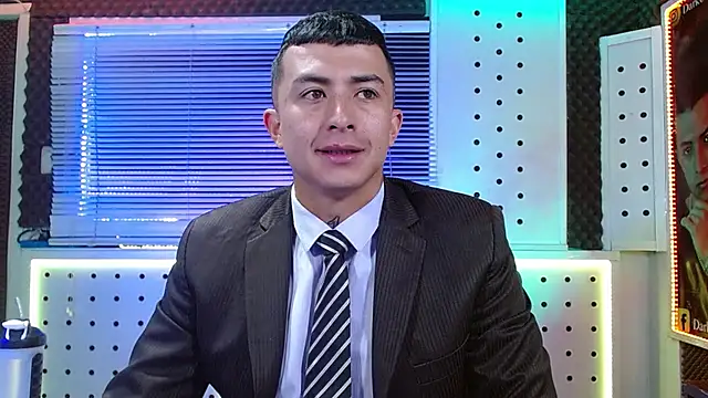 Darko0717 online show from February 24, 2026, 10:49 am