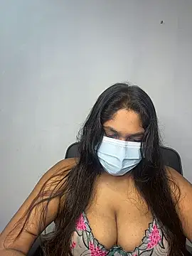 Black Beauty997 online show from February 25, 2026, 6:08 pm