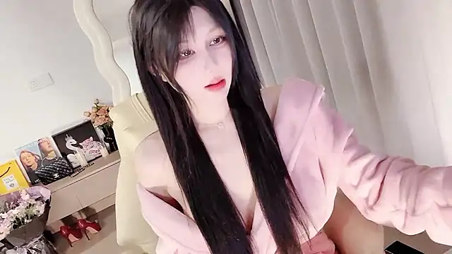 Serena-AU online show from December 15, 2025, 3:07 pm