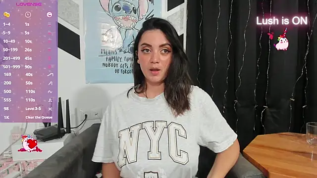 Snapshot of alexysgray chatting on March 3, 2026, 4:58 pm alexysgray online show from March 3, 2026, 4:58 pm